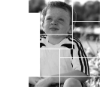 A child diagnosed with MPS 1 disease